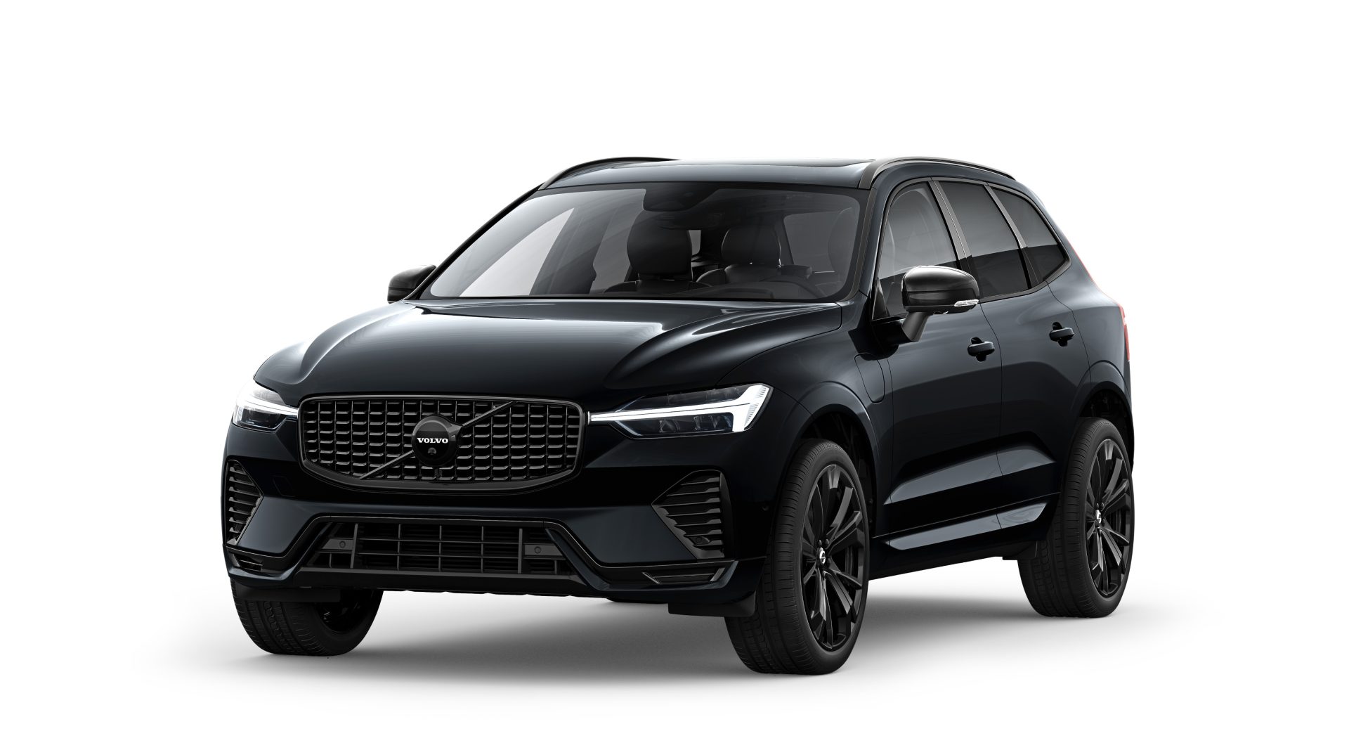 超希少な純正品・ボルボ・XC60【ホイール】ボルボ UB/UD系 XC60