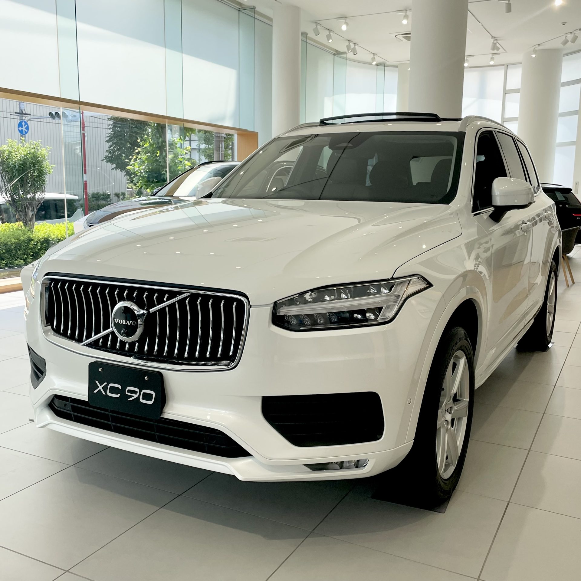 展示車のご紹介 | ボルボ・カー 練馬